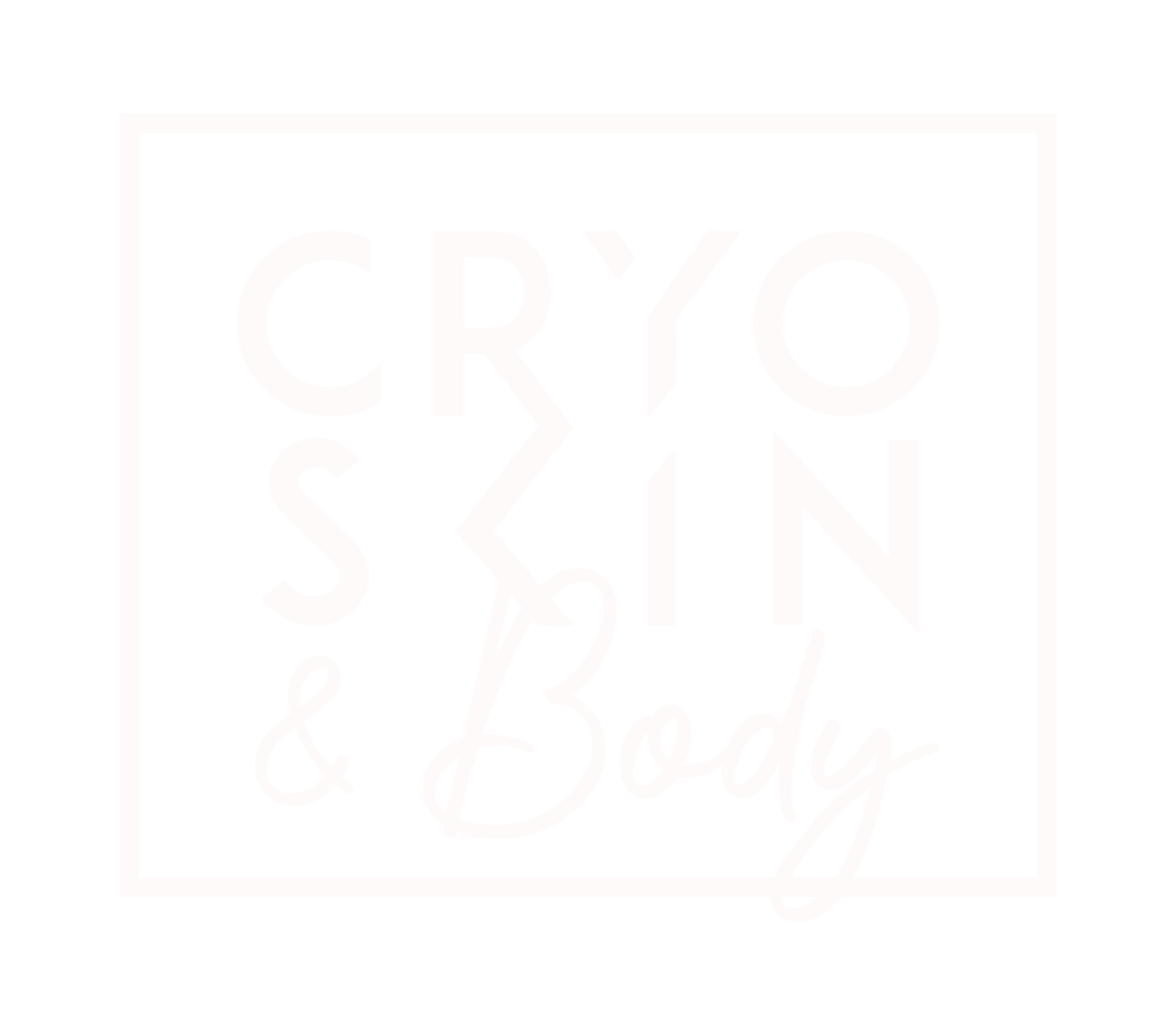 Cryoskin-Body