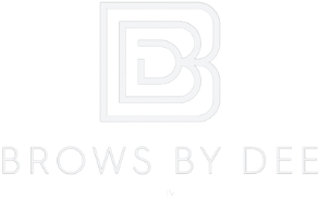 logo--brows-by-dee